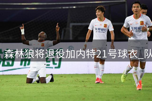 森林狼将退役加内特21号球衣 队史第二件获此殊荣